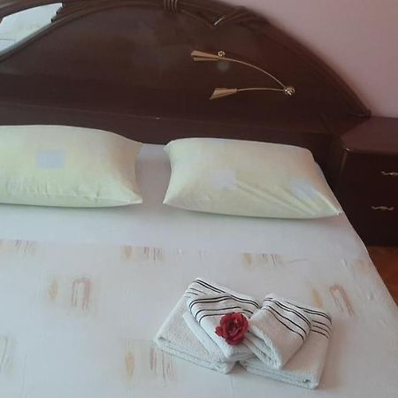 Apartment Vana Τρογκίρ Εξωτερικό φωτογραφία