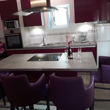 Apartment Vana Τρογκίρ Εξωτερικό φωτογραφία