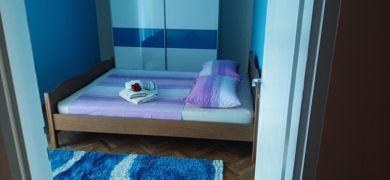 Apartment Vana Τρογκίρ Εξωτερικό φωτογραφία