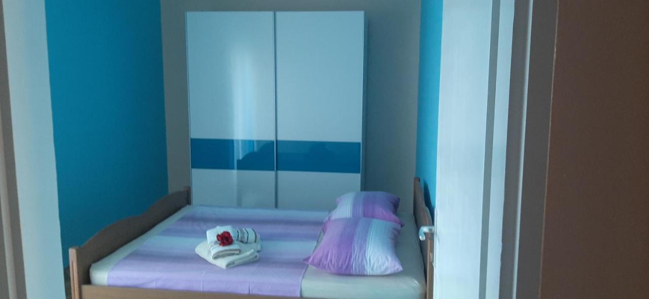 Apartment Vana Τρογκίρ Εξωτερικό φωτογραφία
